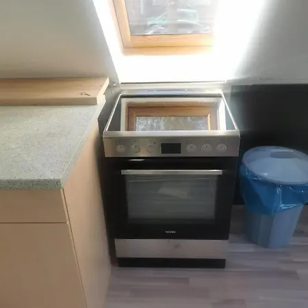 Moeblierte Im Herzen Ottersbergs Fuer Monteure Und Geschaeftlich Reisende - Ad4 Og Apartment Ottersberg