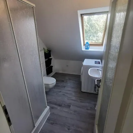 Apartment Moeblierte Im Herzen Ottersbergs Fuer Monteure Und Geschaeftlich Reisende - Ad4 Og Ottersberg
